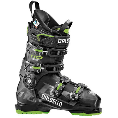 Dalbello DS 110 Ski Boots 2020