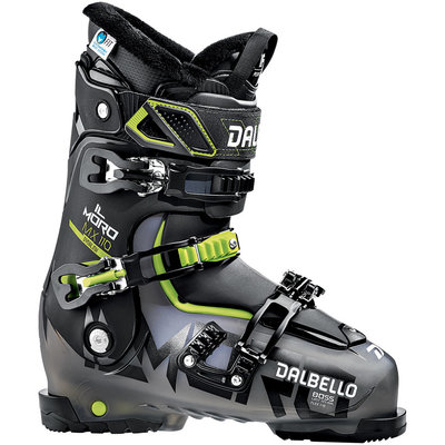 Dalbello IL Moro MX 110 Ski Boot 2020