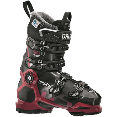 Dalbello Women's DS 90 W Ski Boots 2020