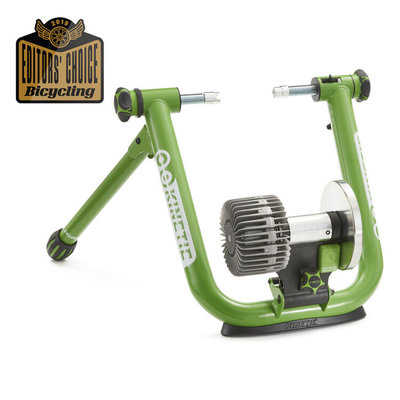 Kinetic Road Machine Smart 2 Bike Trainer