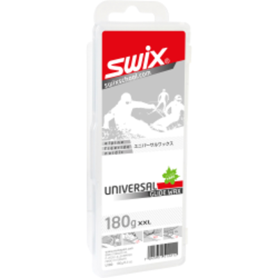 Swix Universal Wax 180g