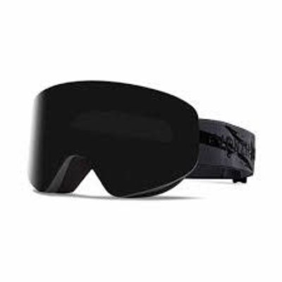 Von Zipper Encore Switch Black Satin