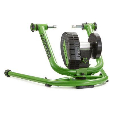 Kinetic Rock and Roll Smart Control Bike Trainer