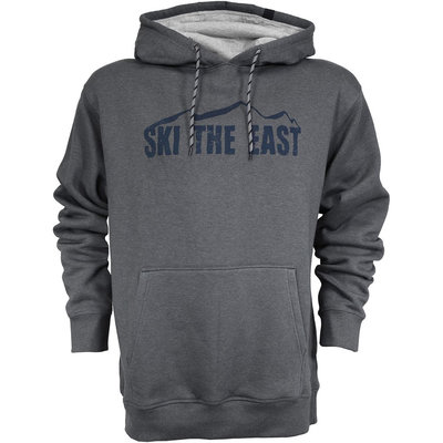 Ski The East Vista Pullover Hoodie