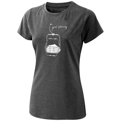 Ski The East Women's Highlands Longsleeve Shirt