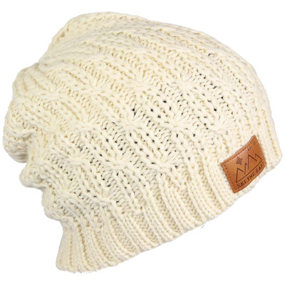 Ski The East Women's Notchbrook Beanie