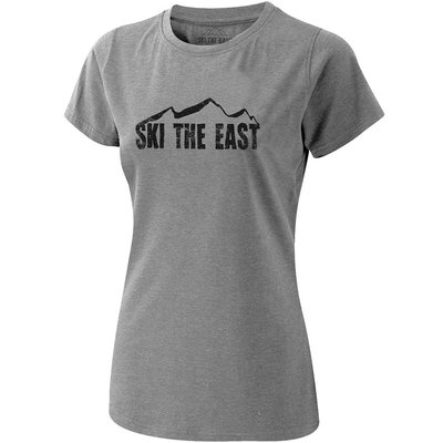 Ski The East Women's Vista Tee Shirt