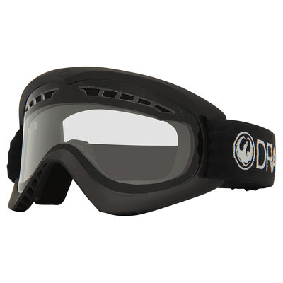 Dragon DX Snow Goggles 2021