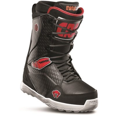 ThirtyTwo Lashed Crab Grab Snowboard Boots 2020