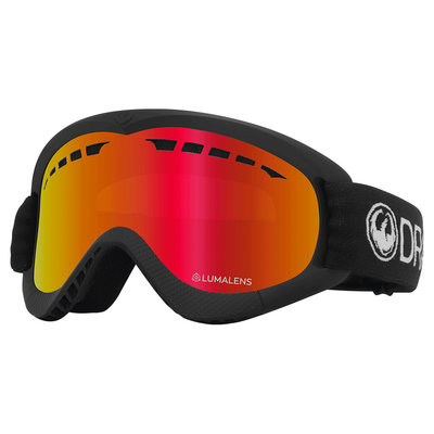 Dragon DXs Snow Goggles 2020