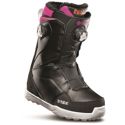 ThirtyTwo Women's Lashed Double BOA B4BC 2020