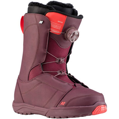 K2 Women's Haven Snowboard Boots 2020