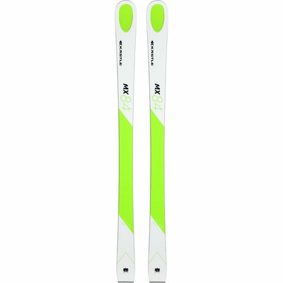 Kastle MX84 Skis (ski only) 2020