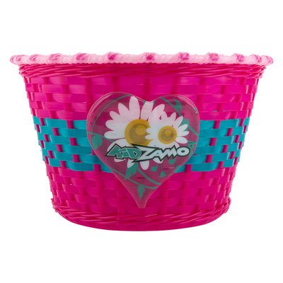 Kidzamo Woven Basket