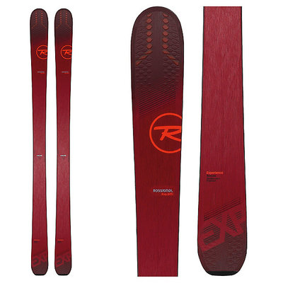 rossignol experience snowboard