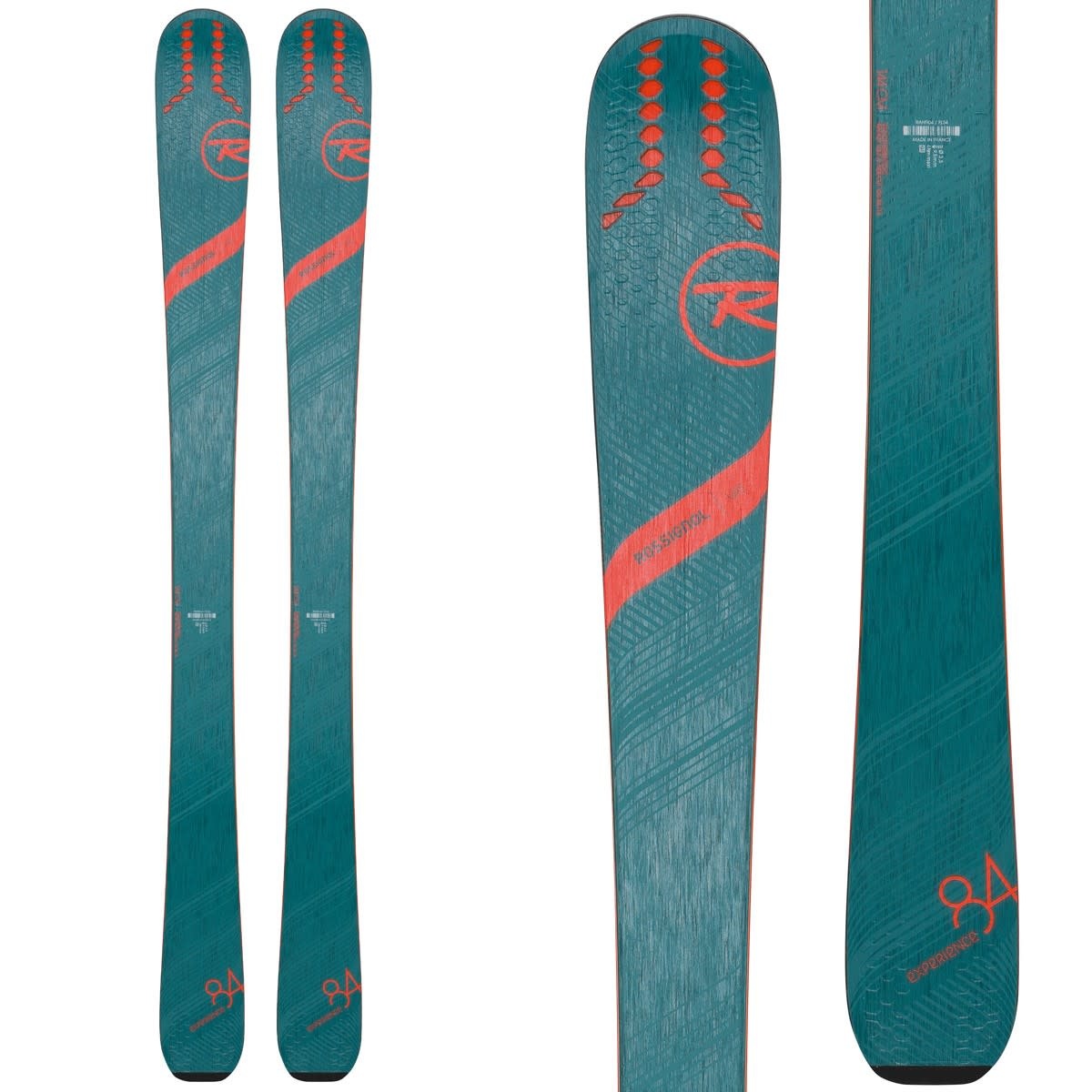 rossignol experience e84 hd