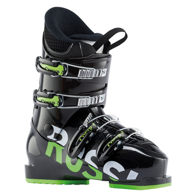 Rossignol Kids' Comp J4 Ski Boots 2020