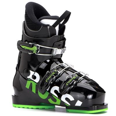 Rossignol Kids' Comp J3 Ski Boots 2020