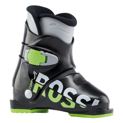 Rossignol Kids' Comp J1 Ski Boots 2020