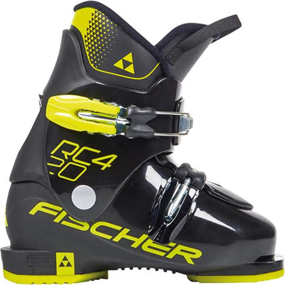 Fischer Jr RC4 20 Ski Boots 2020