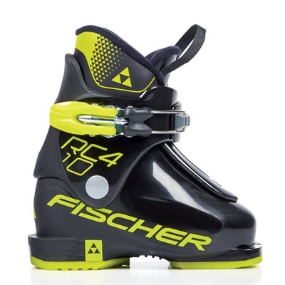 Fischer Jr RC4 10 Ski Boots 2020