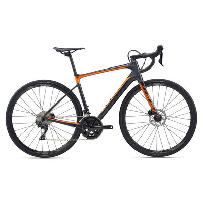 Giant Defy Advanced 2 Bicycle 2020