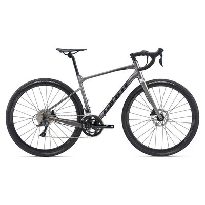 Giant Revolt 2 Bicycle 2020