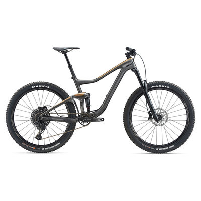 Giant Trance Advanced 2 Bicycle 2020