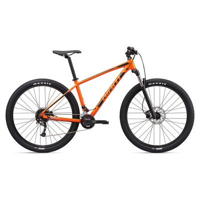 Giant Talon 2 Bicycles 2020