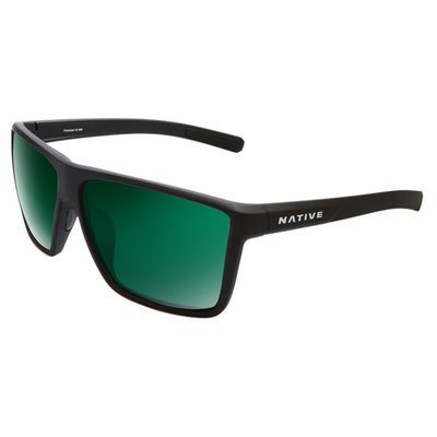 Native Wells XL Reflex Sunglasses