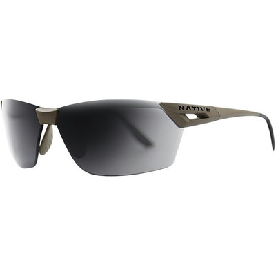 Native Vigor AF Sunglasses