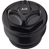 RockShox Air Top Cap, XC32/Recon Silver