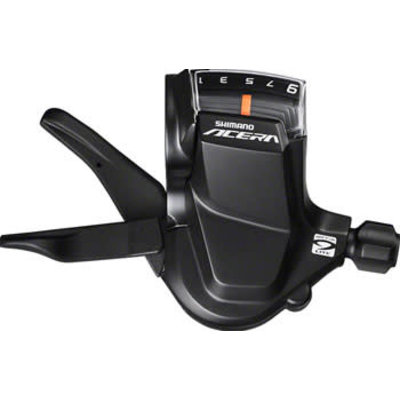 Shimano Acera SL-M360 3 x 9-Speed Shifter Set