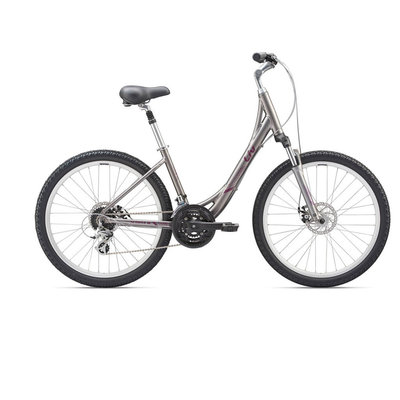Liv Women's Sedona DX W Bicycle 2020