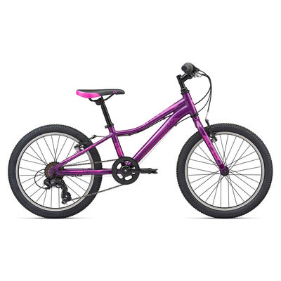 Liv Girls' Enchant 20" Lite Bicycle 2020