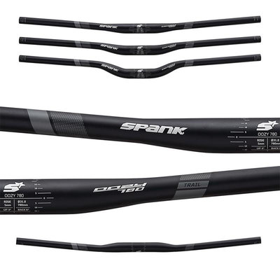 Spank Oozy Trail 780 Bar