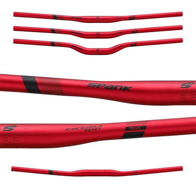 Spank Oozy Trail 780 Bar