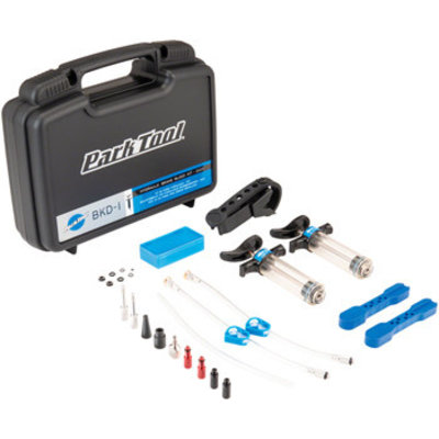Park BKD-1 Hydraulic Bleed Kit - D.O.T.