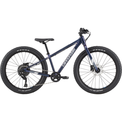 Cannondale Kids 24+ U Cujo Race 2020