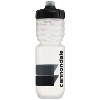 Cannondale Block Gripper Bottle 750ml