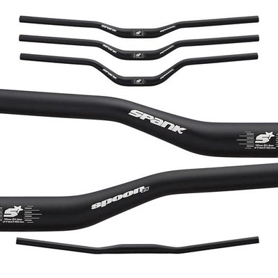 Spank Spoon Bar