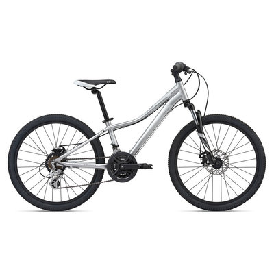 Liv Enchant Jr 24" Disc Bicycle 2020