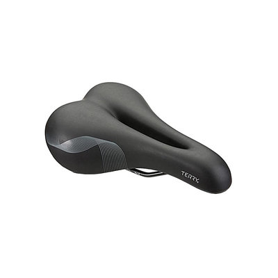 Terry Men's Cite Y Gel Saddle