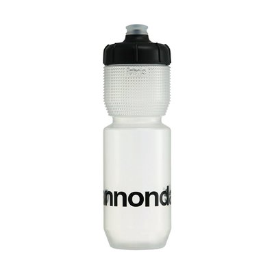 Cannondale Logo Gripper Bottle 750ml