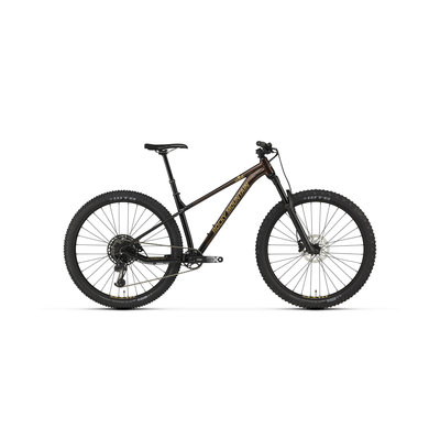 Rocky Mountain Growler 50 Bicycle 2020