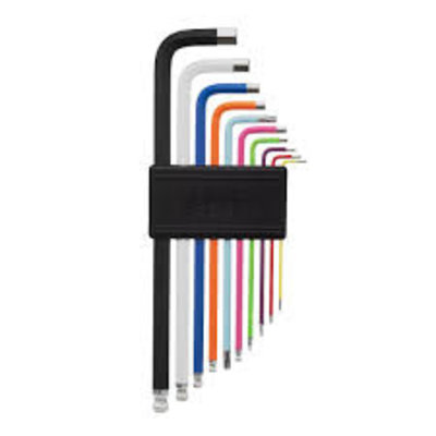 Fabric Hex Key Set Tool