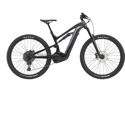 Cannondale DEMO Moterra 3 Electric Bicycle 2020