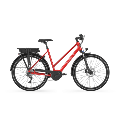 Gazelle Medeo T9 HMB E-Bike