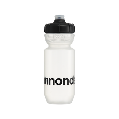 Cannondale Logo Gripper Bottle 600ml