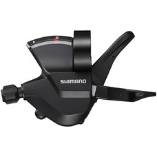 Shimano Altus SL-M315-2 2-Speed Left Rapidfire Plus Shifter